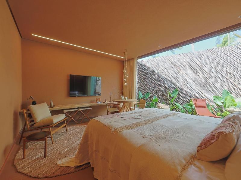 Origem Patacho Design Hotel image
