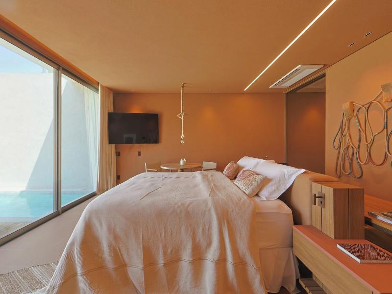 Origem Patacho Design Hotel image