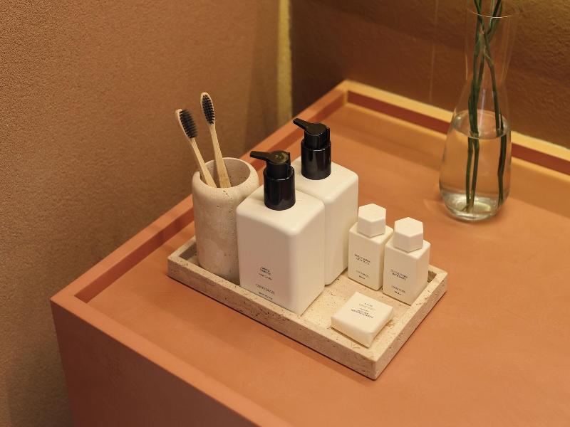 Origem Patacho Design Hotel image