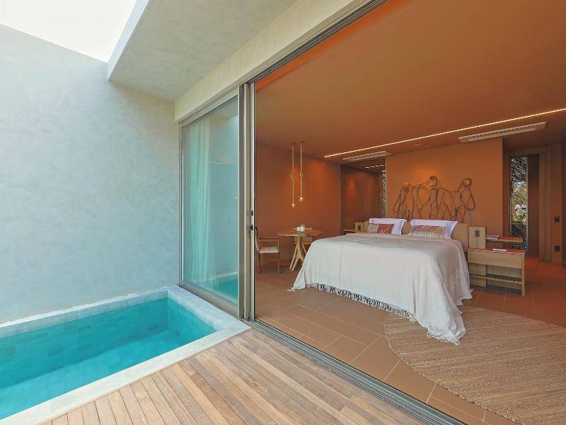 Origem Patacho Design Hotel image