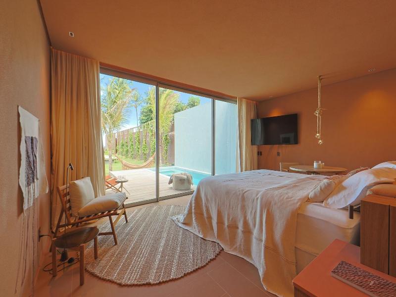 Origem Patacho Design Hotel image