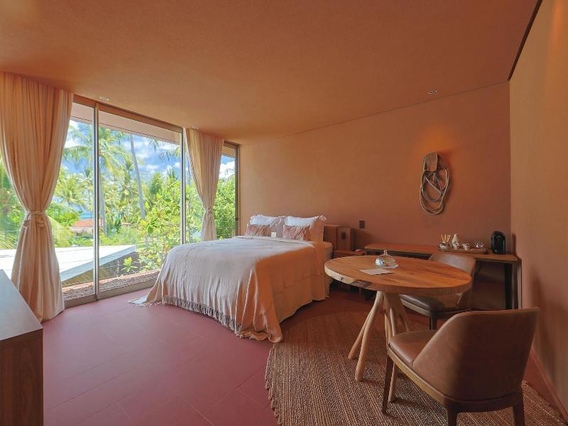 Origem Patacho Design Hotel image