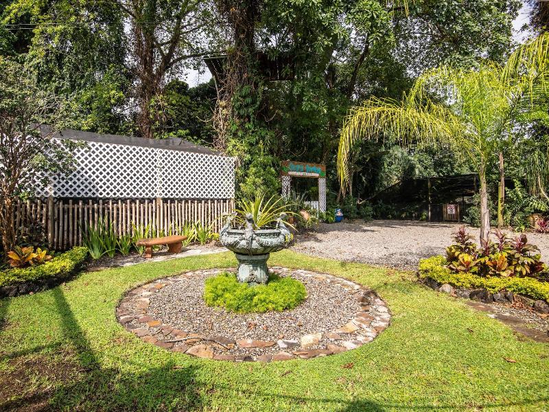 Angeli Gardens Boutique Hotel image