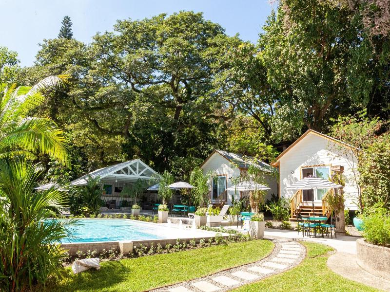 Angeli Gardens Boutique Hotel image