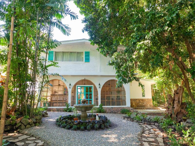 Angeli Gardens Boutique Hotel image