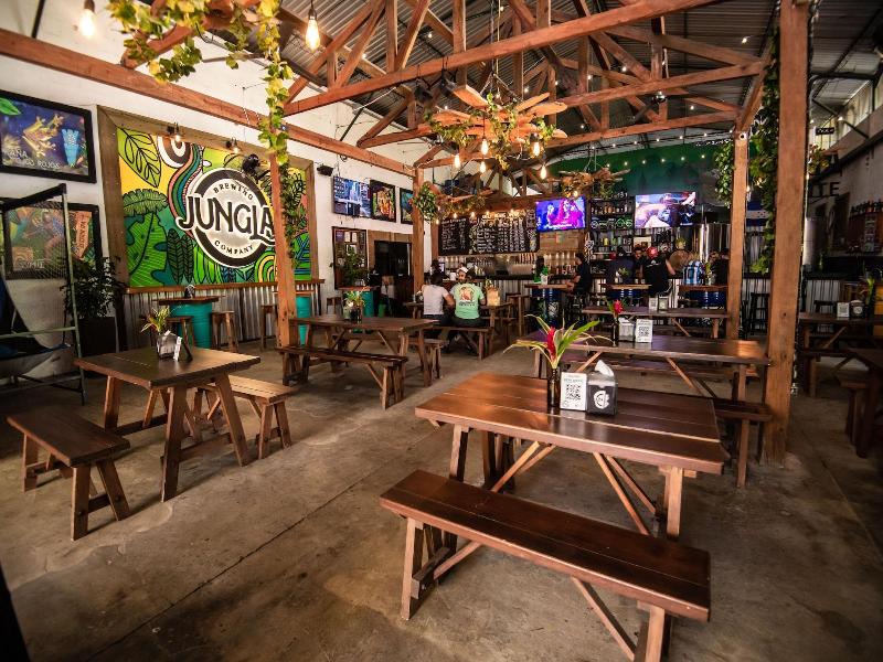 Angeli Gardens Boutique Hotel image