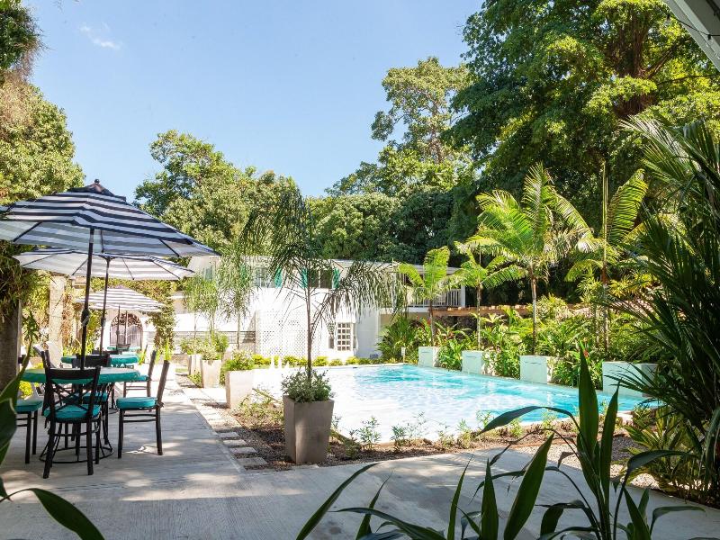 Angeli Gardens Boutique Hotel image