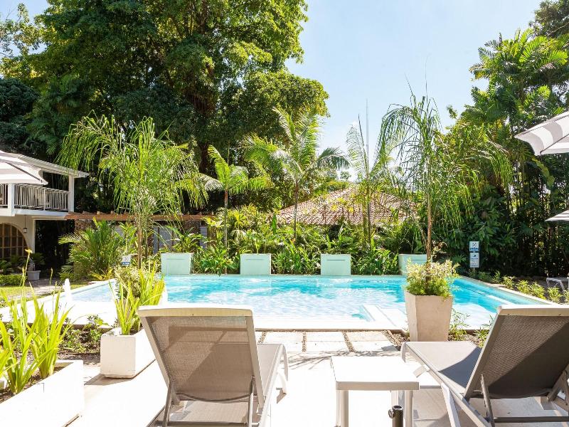 Angeli Gardens Boutique Hotel image