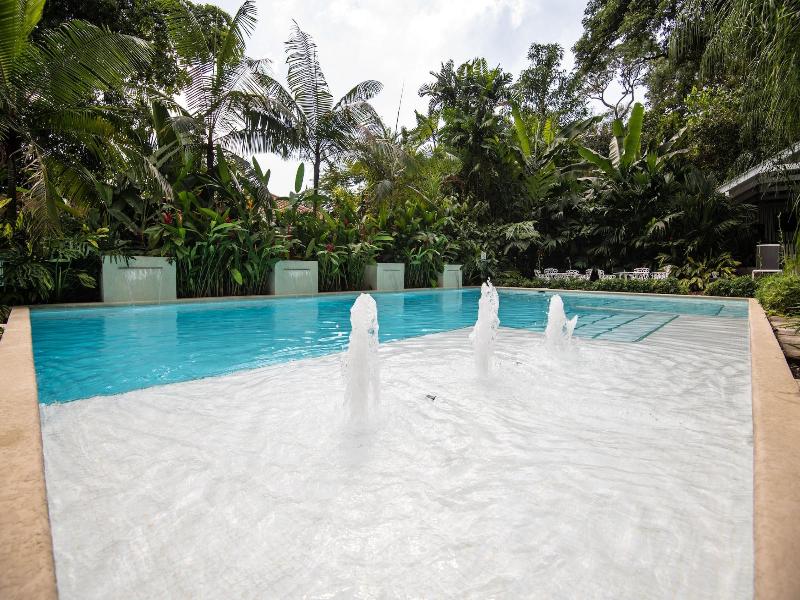 Angeli Gardens Boutique Hotel image