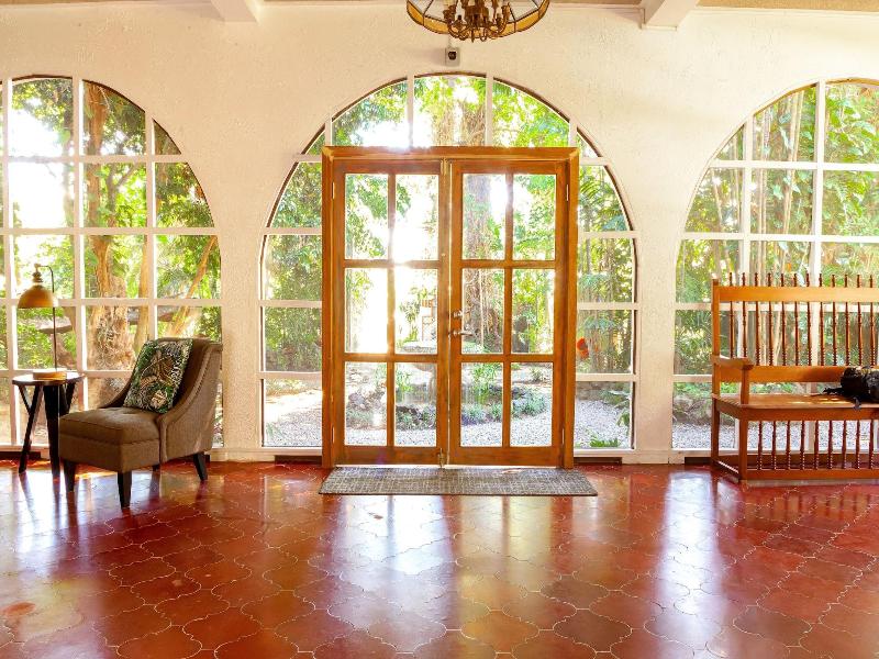 Angeli Gardens Boutique Hotel image