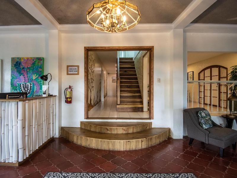 Angeli Gardens Boutique Hotel image