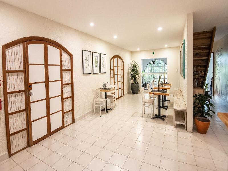Angeli Gardens Boutique Hotel image