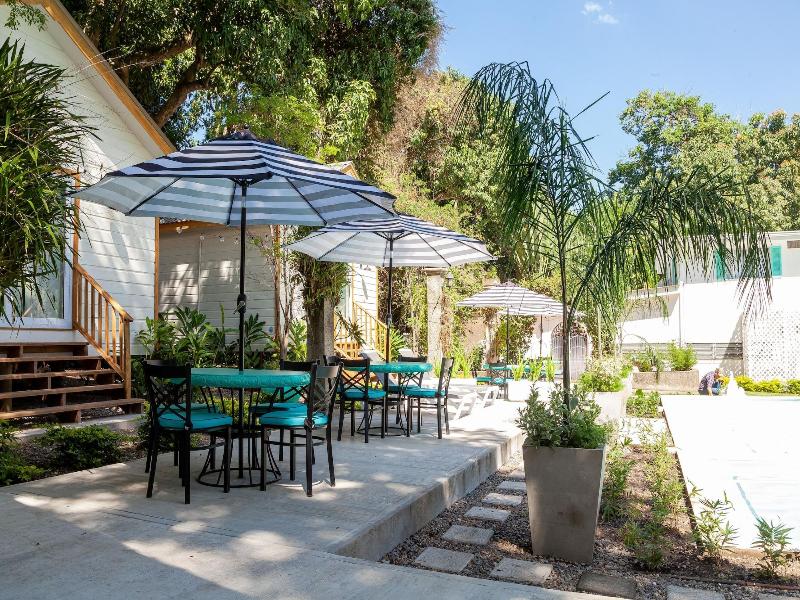 Angeli Gardens Boutique Hotel image