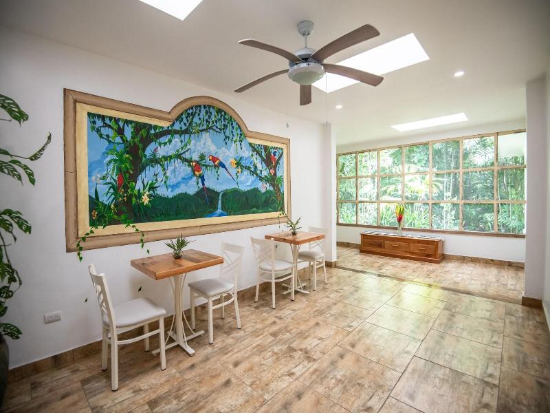 Angeli Gardens Boutique Hotel image
