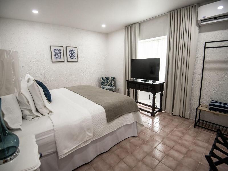 Angeli Gardens Boutique Hotel image