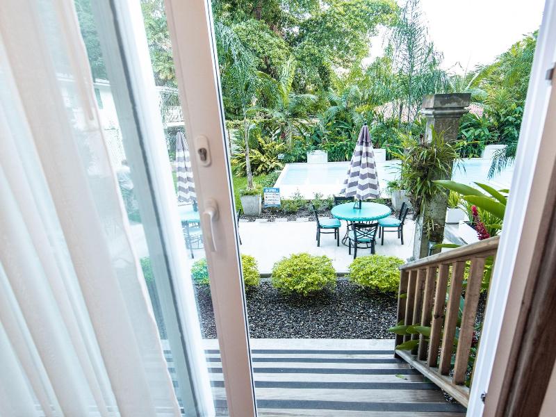 Angeli Gardens Boutique Hotel image