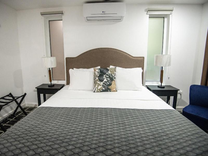 Angeli Gardens Boutique Hotel image