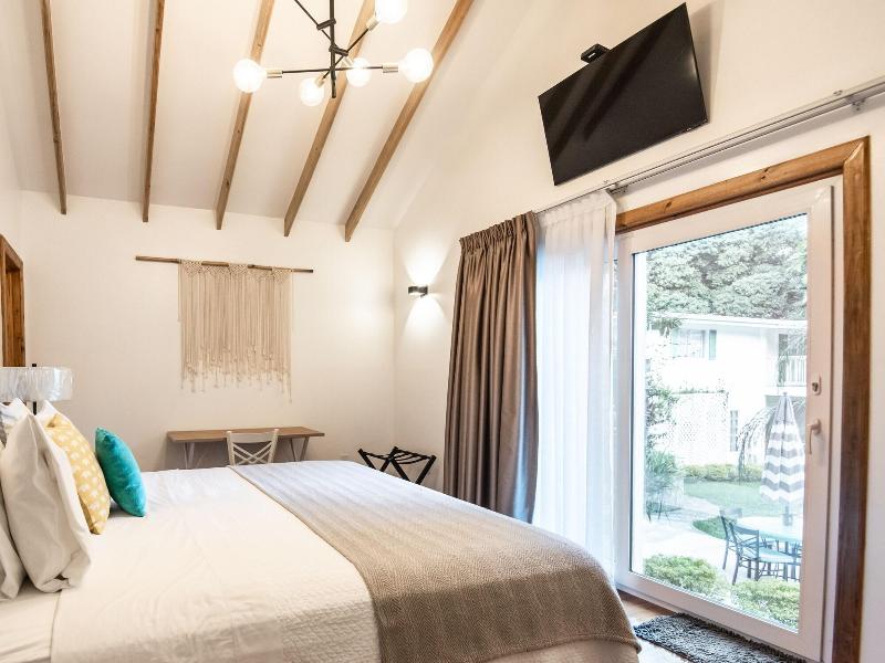 Angeli Gardens Boutique Hotel image