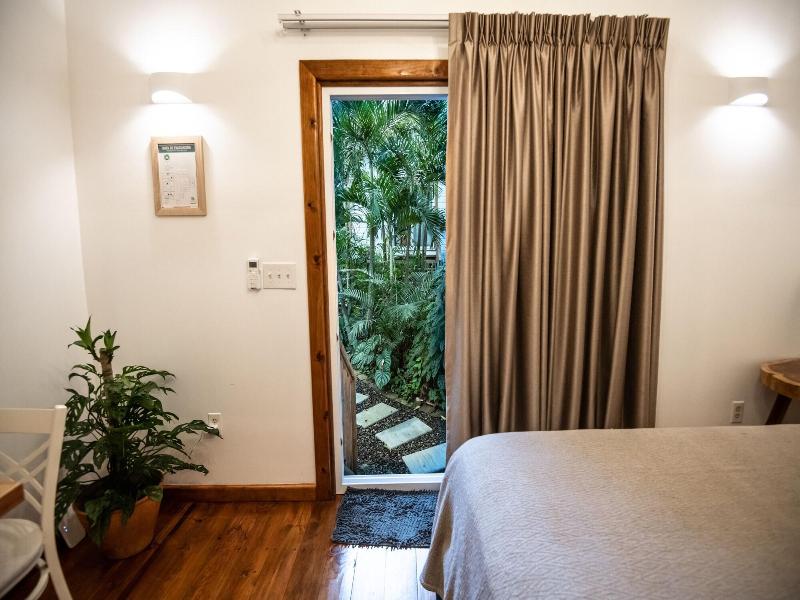 Angeli Gardens Boutique Hotel image