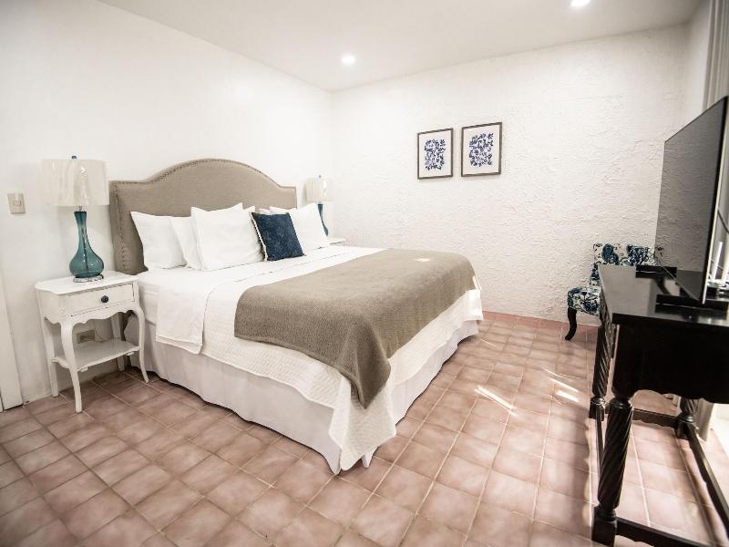 Angeli Gardens Boutique Hotel image