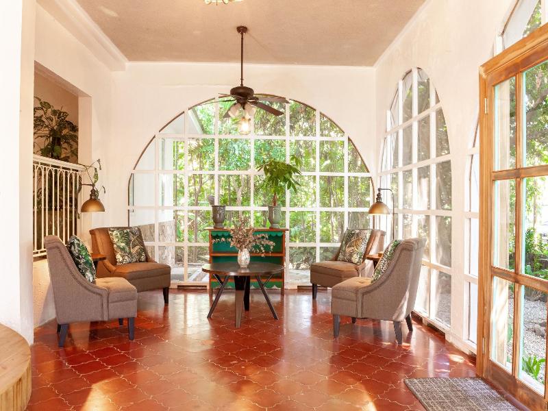 Angeli Gardens Boutique Hotel image