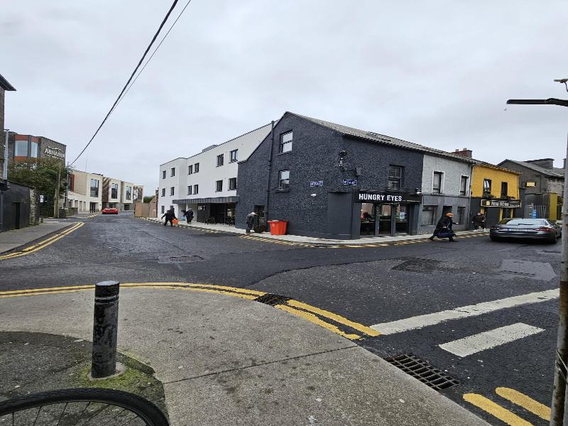 Abbeygate Townhouse image