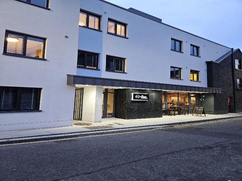 Abbeygate Townhouse image