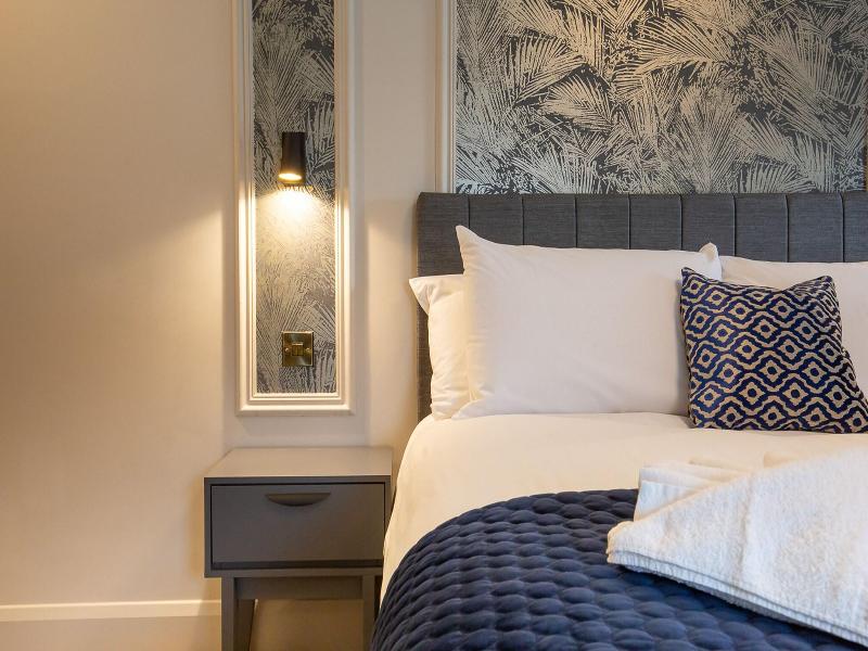 Abbeygate Townhouse image