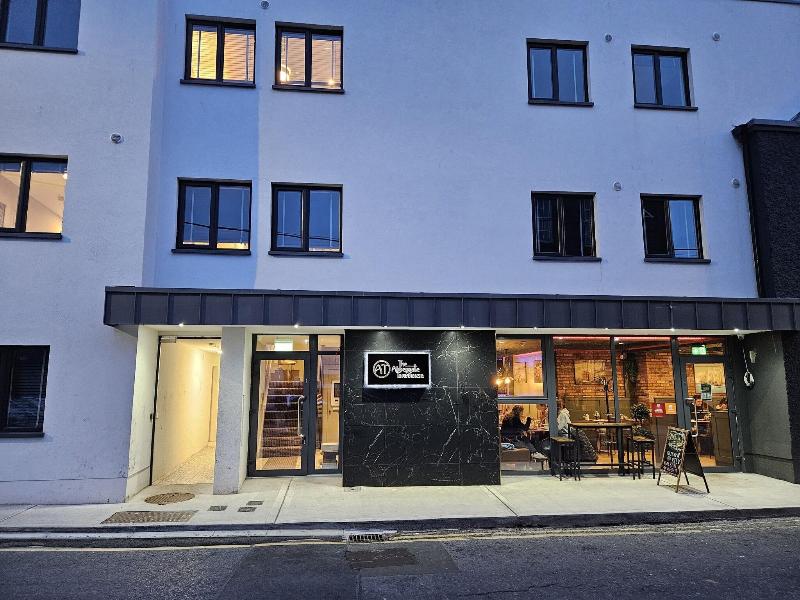 Abbeygate Townhouse image
