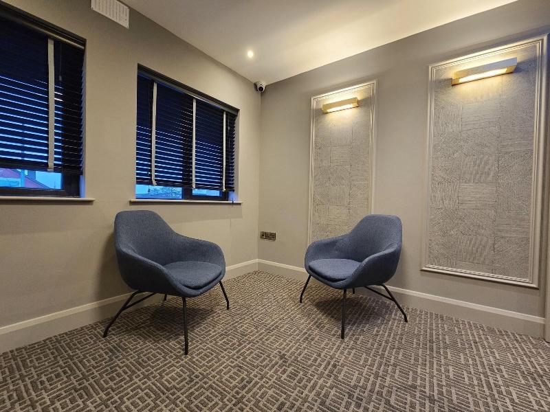 Abbeygate Townhouse image