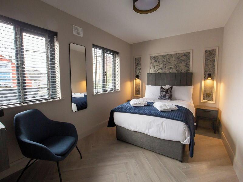 Abbeygate Townhouse image