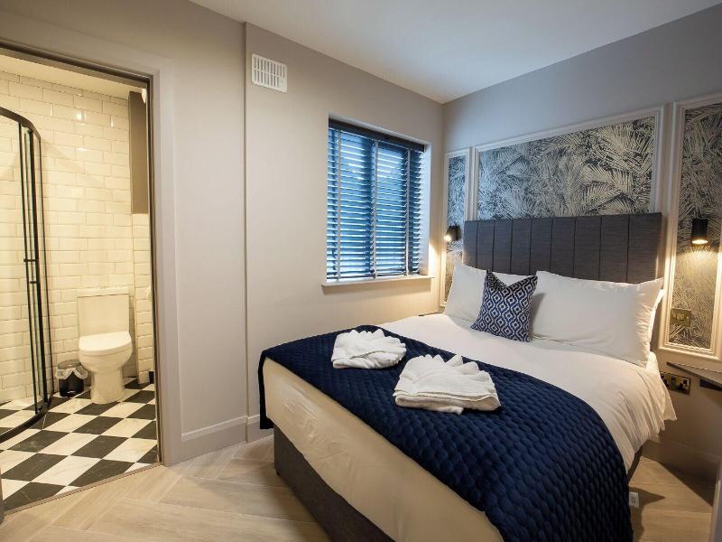 Abbeygate Townhouse image