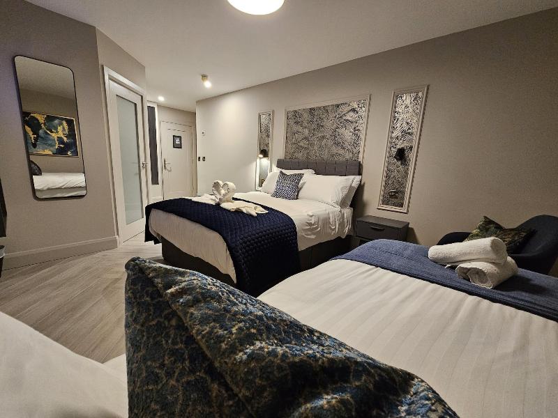 Abbeygate Townhouse image