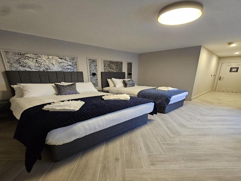 Abbeygate Townhouse image