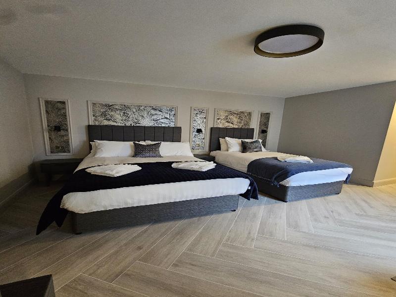 Abbeygate Townhouse image
