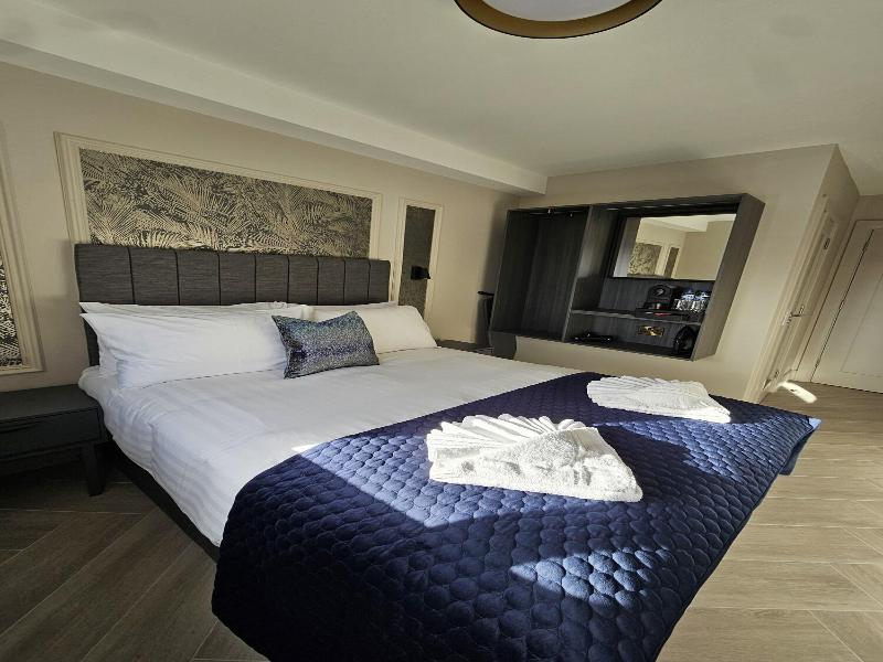 Abbeygate Townhouse image