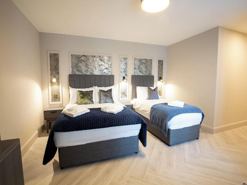 Abbeygate Townhouse image