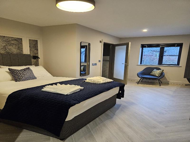 Abbeygate Townhouse image