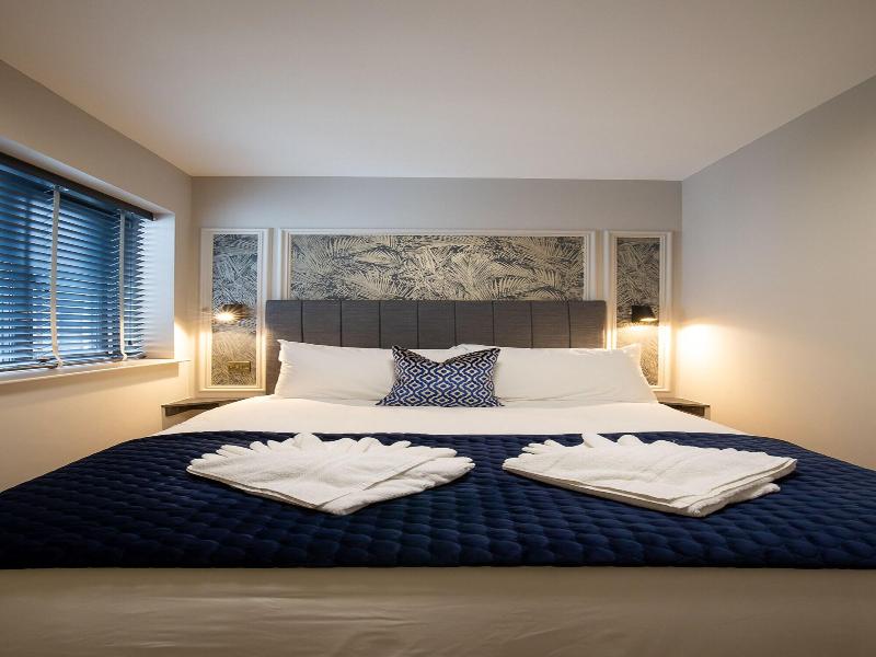 Abbeygate Townhouse image