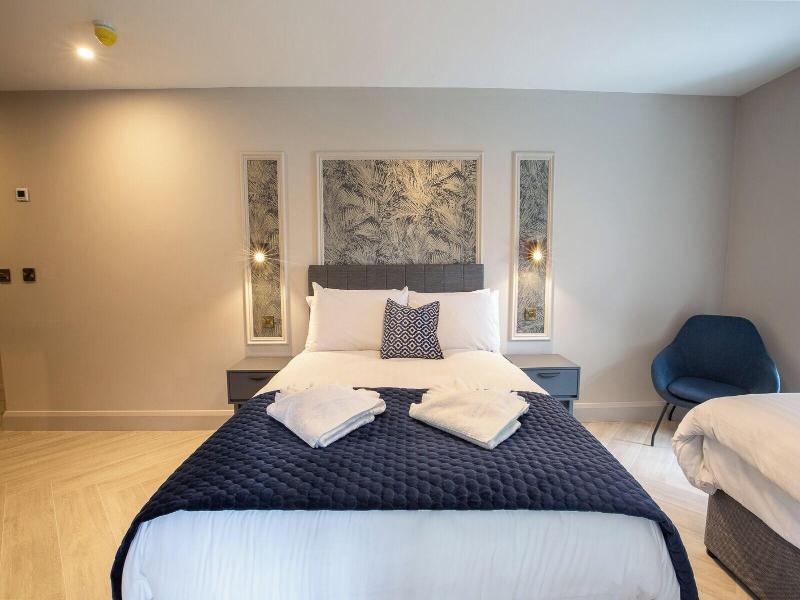 Abbeygate Townhouse image