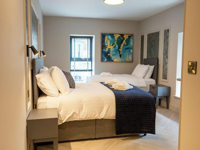 Abbeygate Townhouse image