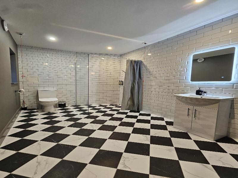 Abbeygate Townhouse image