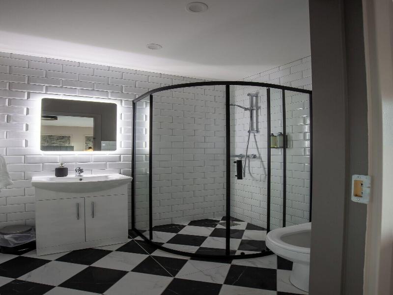 Abbeygate Townhouse image