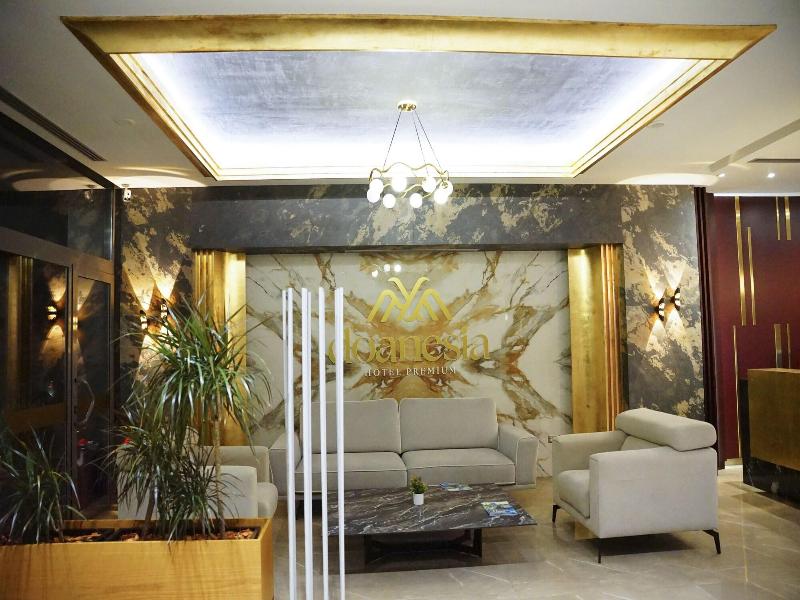 Doanesia Premium Hotel & Spa image