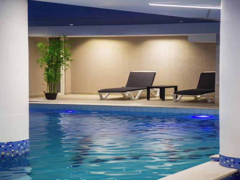 Doanesia Premium Hotel & Spa image