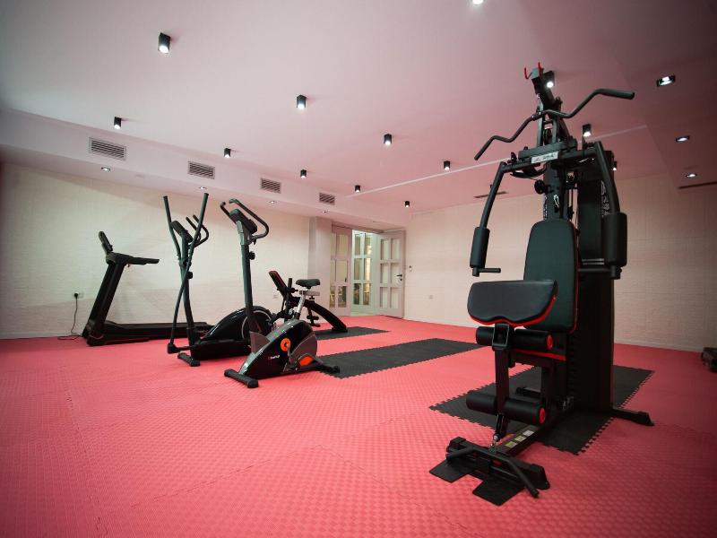 Doanesia Premium Hotel & Spa image