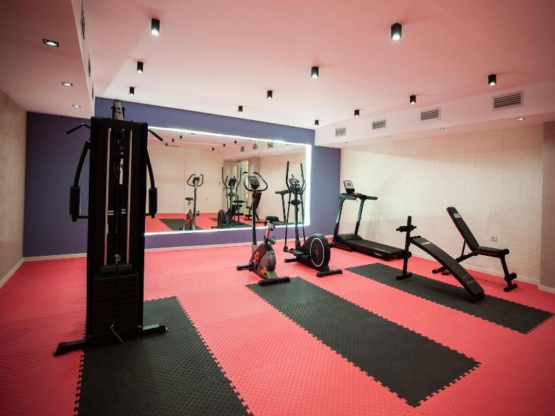 Doanesia Premium Hotel & Spa image
