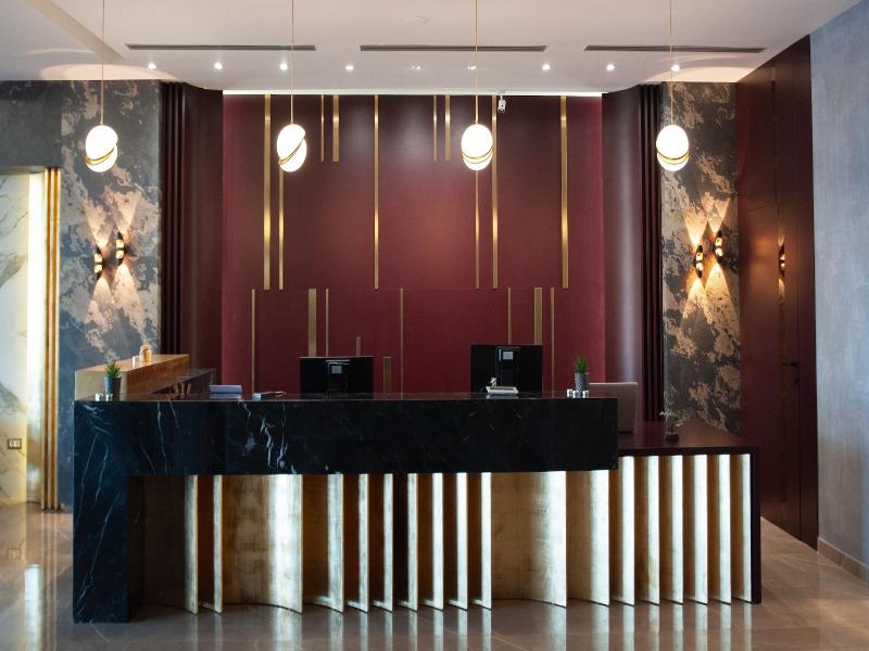 Doanesia Premium Hotel & Spa image