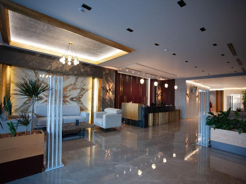 Doanesia Premium Hotel & Spa image