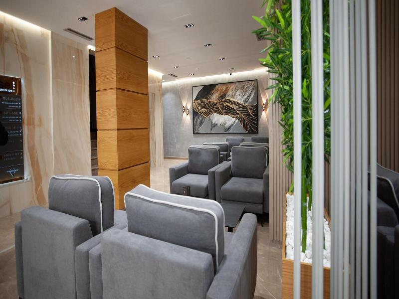 Doanesia Premium Hotel & Spa image